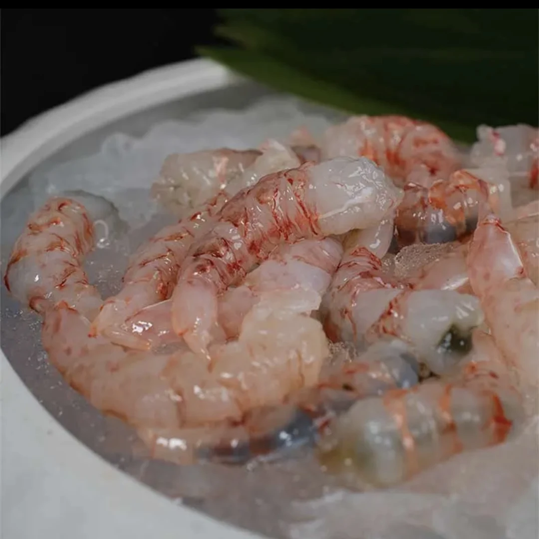 野生樱花虾仁250g盒/共4盒净重2斤广东茂名博贺港顺丰包邮海鲜