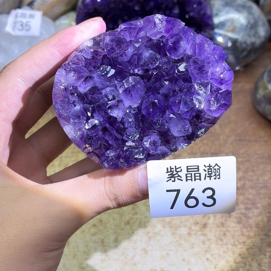 未镶嵌大型摆件（非配饰）水晶
