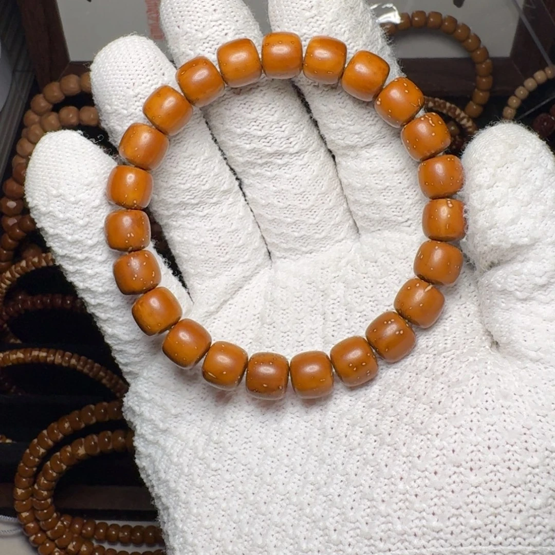 紫金鼠手串黄金甲精品毕业