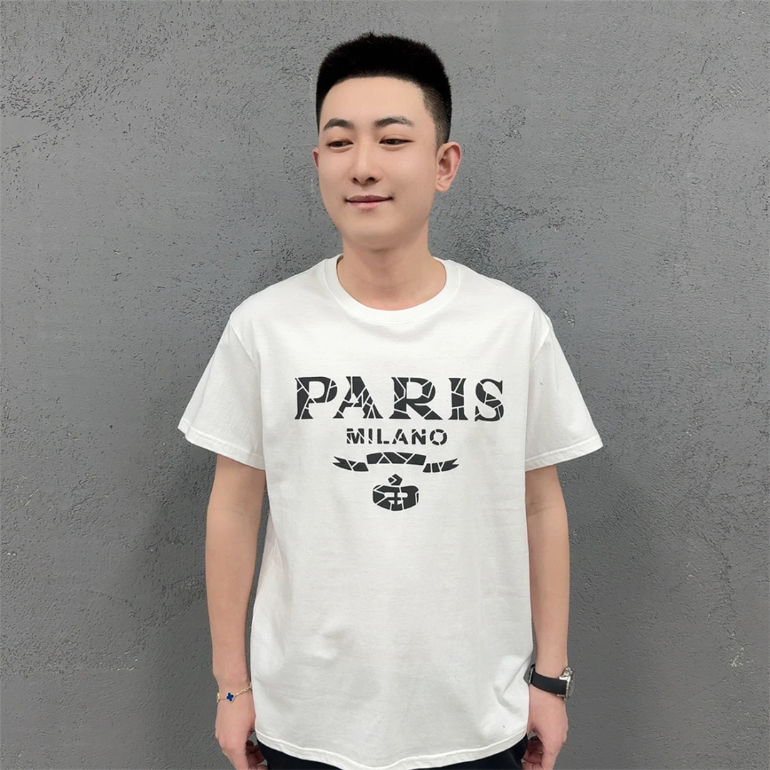 春夏季新款半袖款号79634