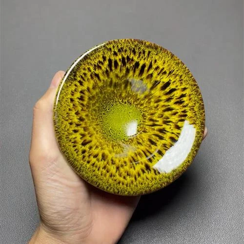 【闪购商品】茶盏-10200..........