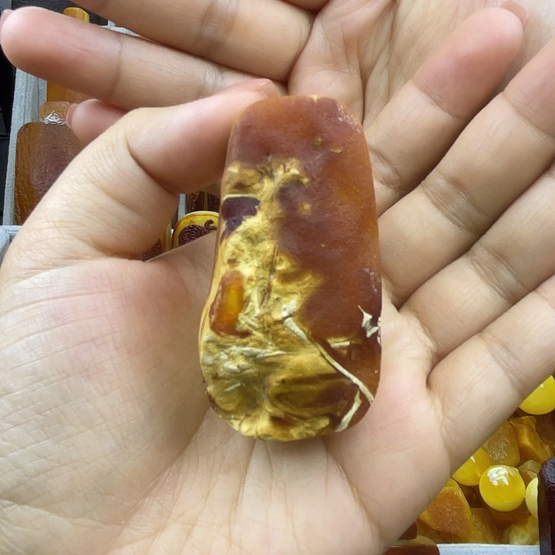 定制蜜蜡未镶嵌8888877667