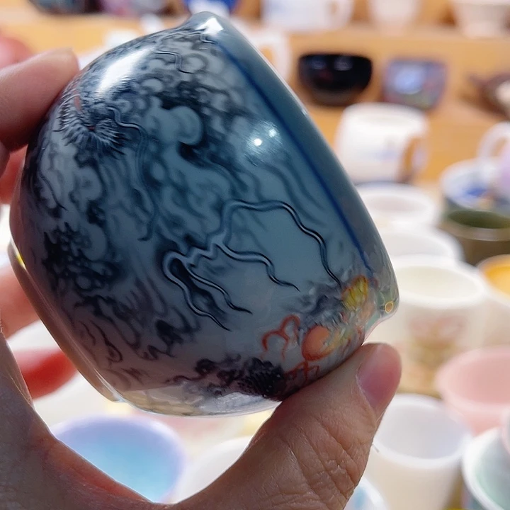 主人洪泽湖这幅画这个v鹅过