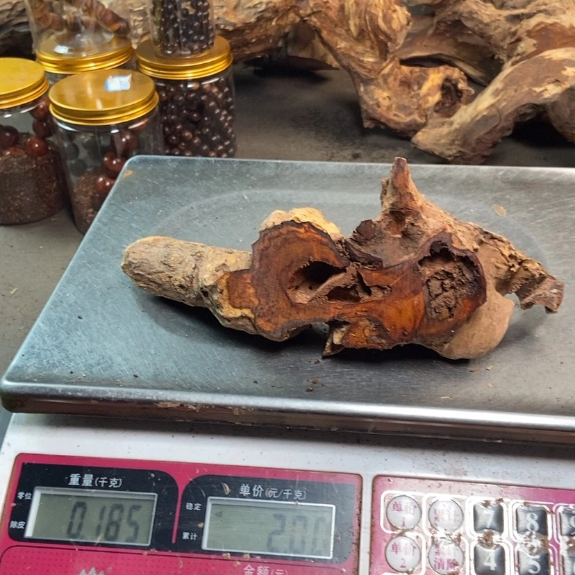 【闪购商品】黄花梨/降香黄檀用****5