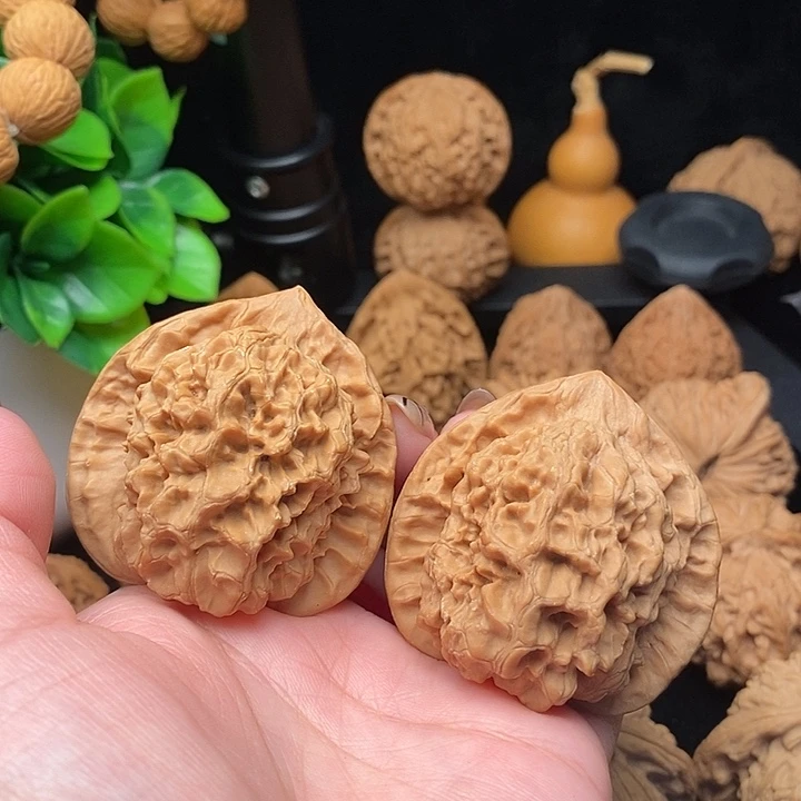 核桃王勇官帽王勇官帽