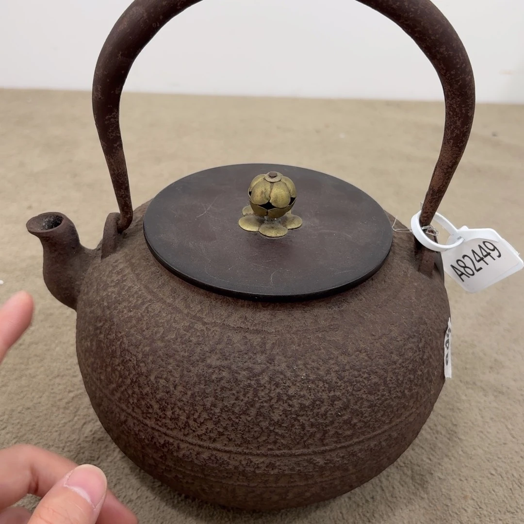 非常好用漂亮的茶具