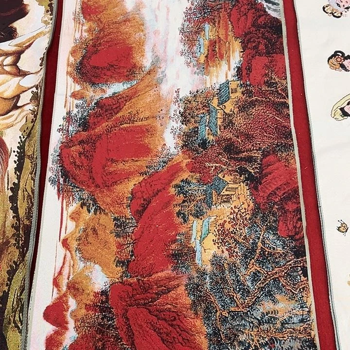 国画福利多多国画精品