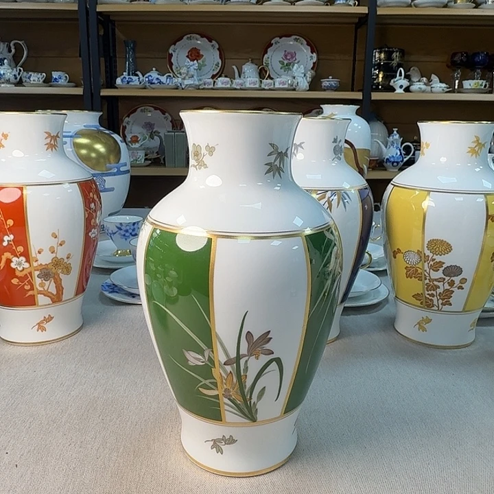 王***瓜怡诺精选瓷器好物