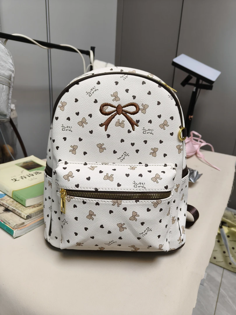 新款可爱大蝴蝶结款式