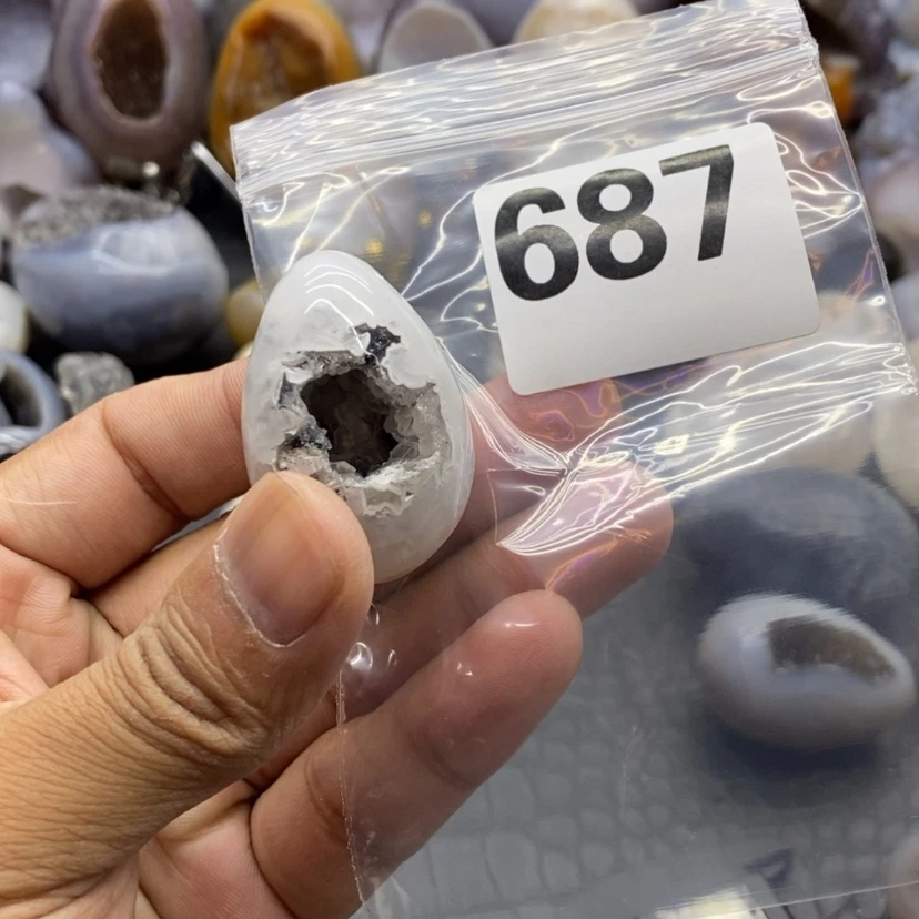 【闪购商品】水晶大型摆件（非配饰）未镶嵌