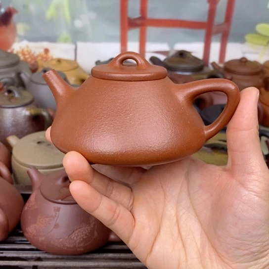紫砂茶壶160c c c c c c c