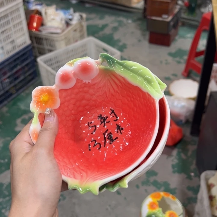 陶瓷等产品的生产和销售