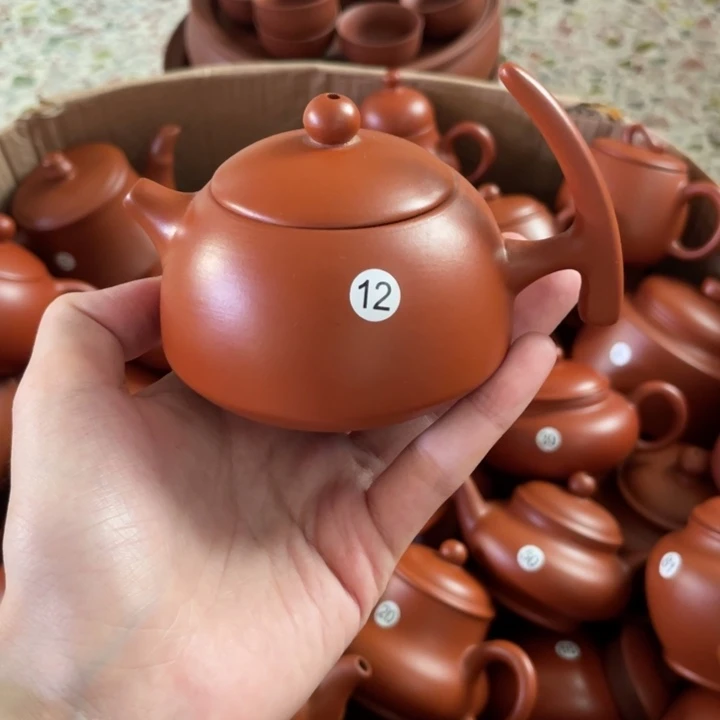 紫砂茶壶紫砂壶紫砂茶壶毫升130