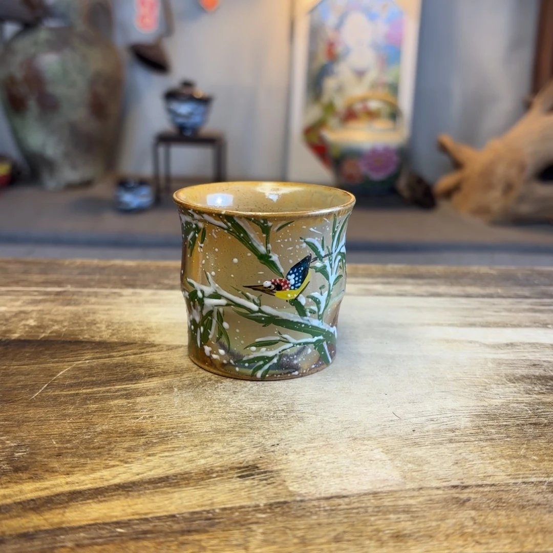 景德镇纯手工制作陶瓷