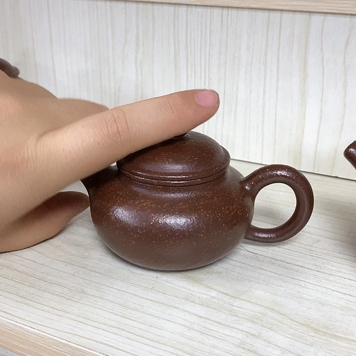 紫砂茶壶紫砂的艺术