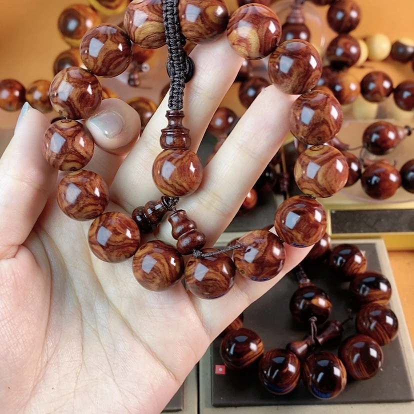 【闪购商品】花梨木类见**走紫15