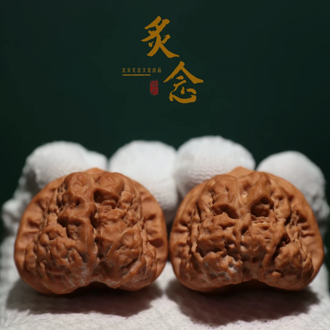 蛤蟆头 · 40-43-33 一物一图 文玩好物 蛙蛙