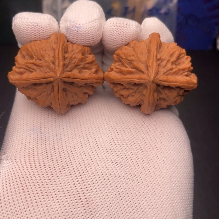 吊坠文玩核桃玉玺