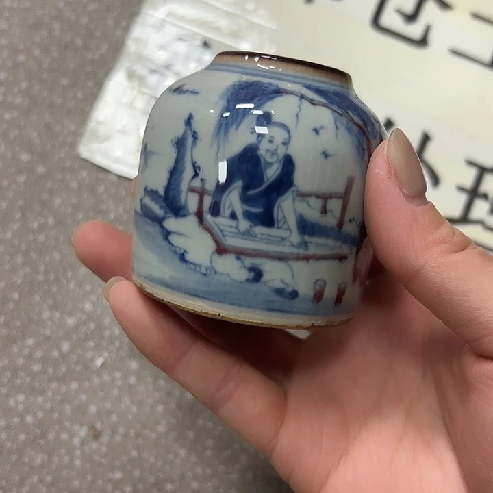 摆件陶陶瓷艺术学院美术