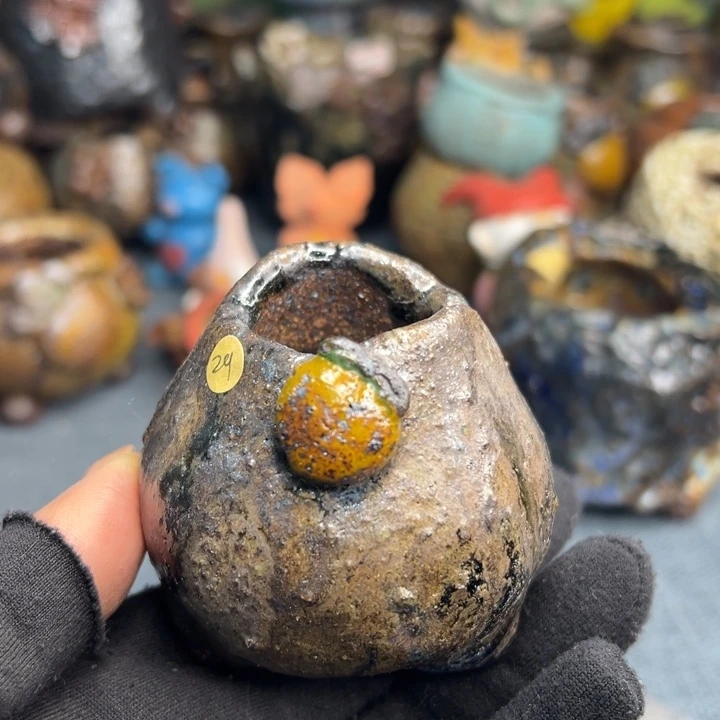 陶瓷制品不退不换