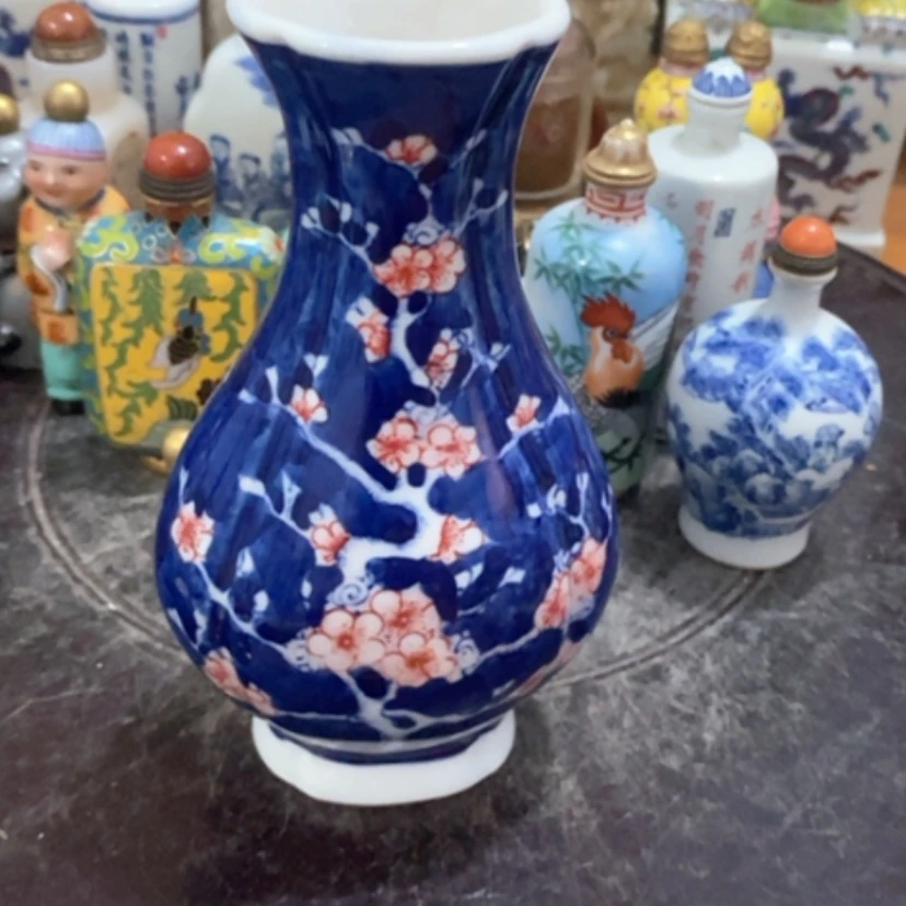 【闪购商品】陶瓷艺术设计是摆件设计