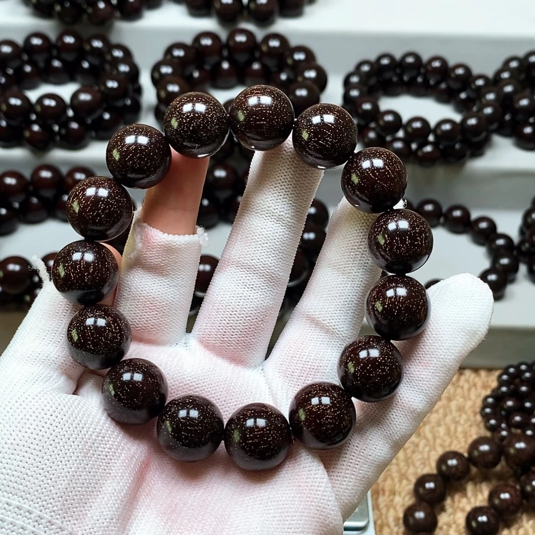 檀香紫檀（小叶紫檀）郝*澔1.5爆