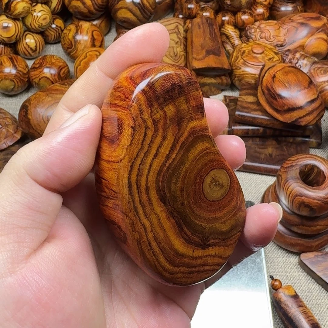 黄花梨/降香黄檀我