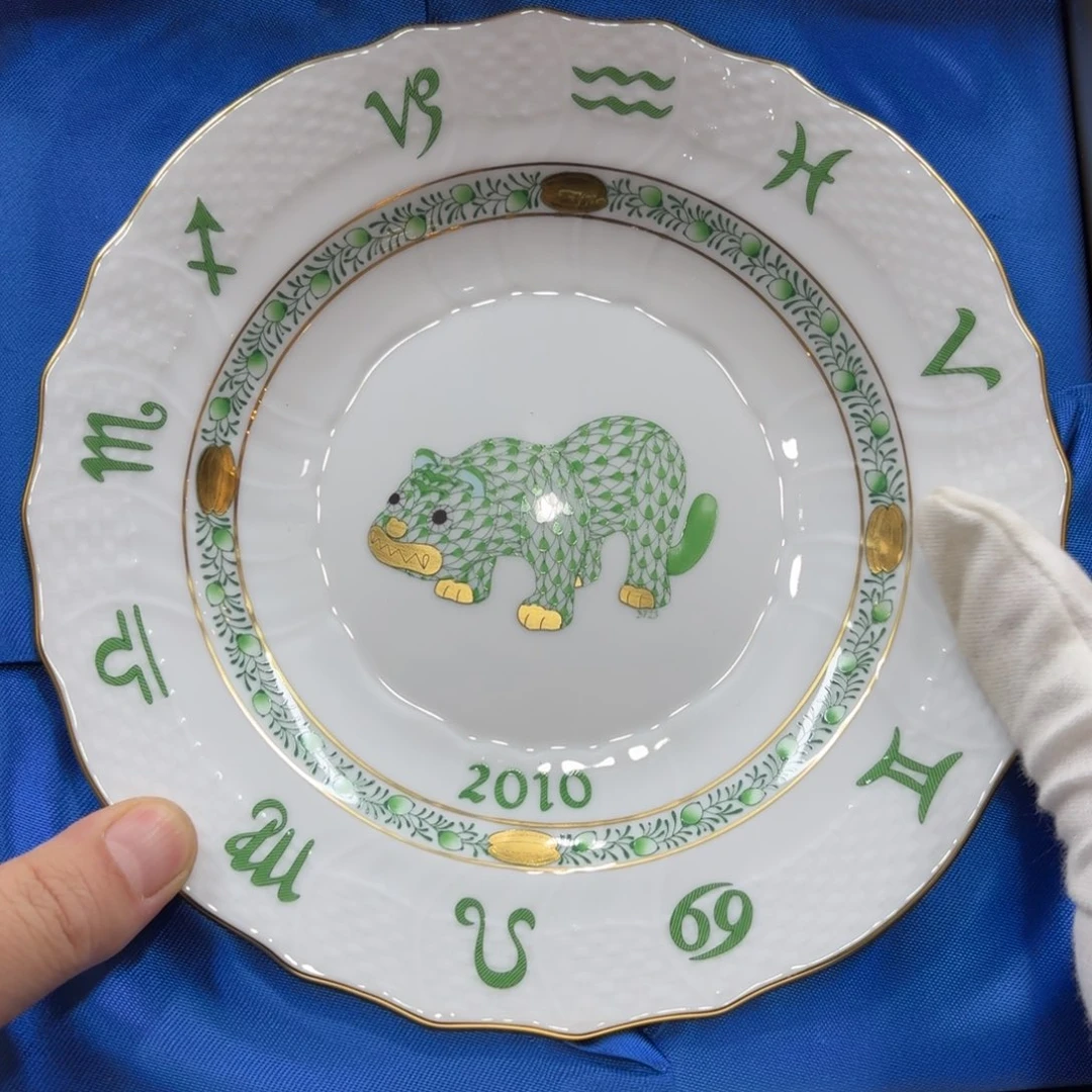 云翼堂瓷器真好看呀