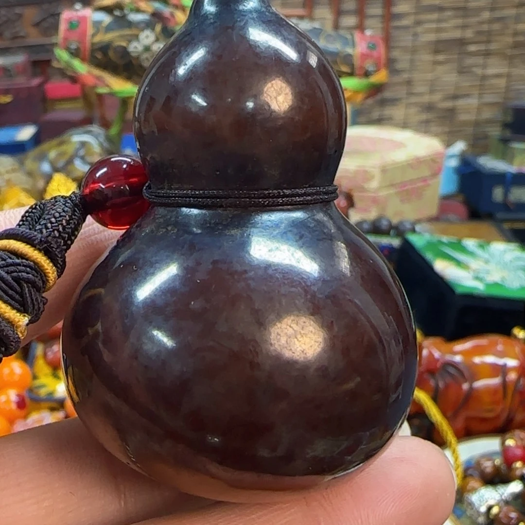 蜜蜡裸石未镶嵌卓玛推荐