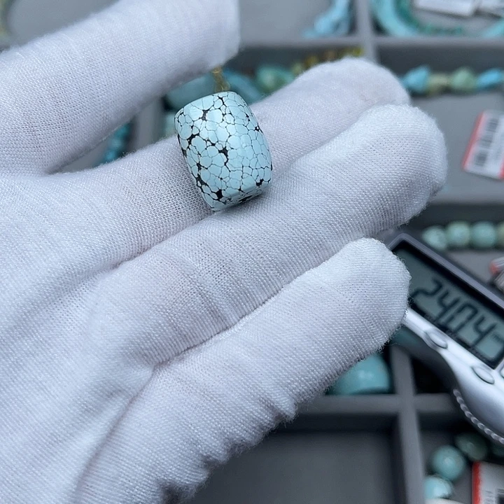 绿松石未镶嵌其他