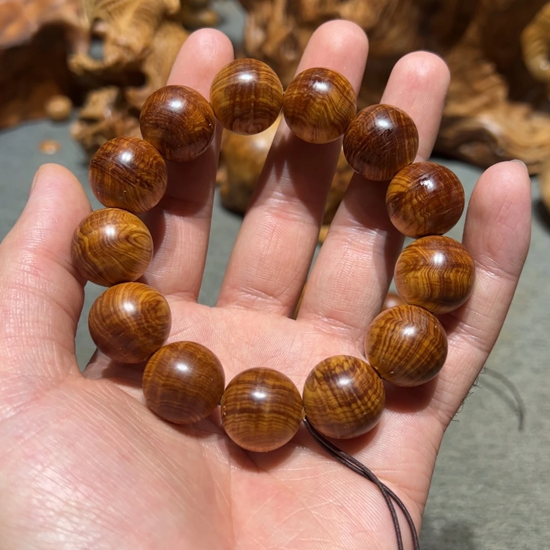 阿***哥柏木（崖柏）北太行陈化崖柏