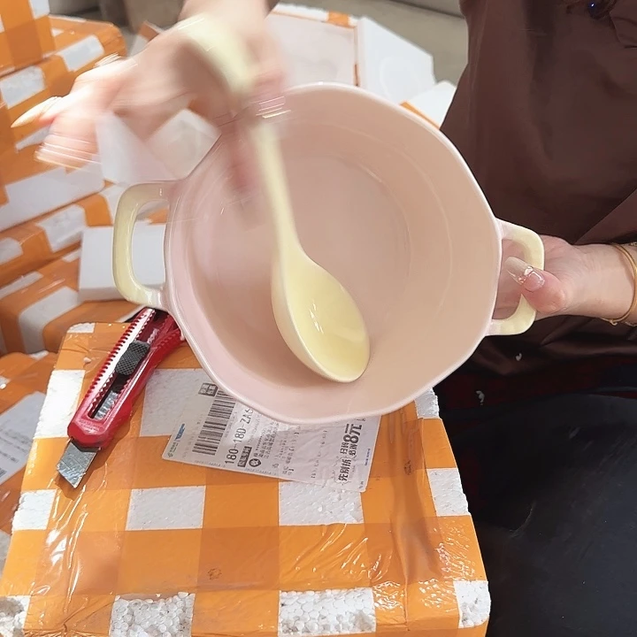 瓷片微瑕处理 一个