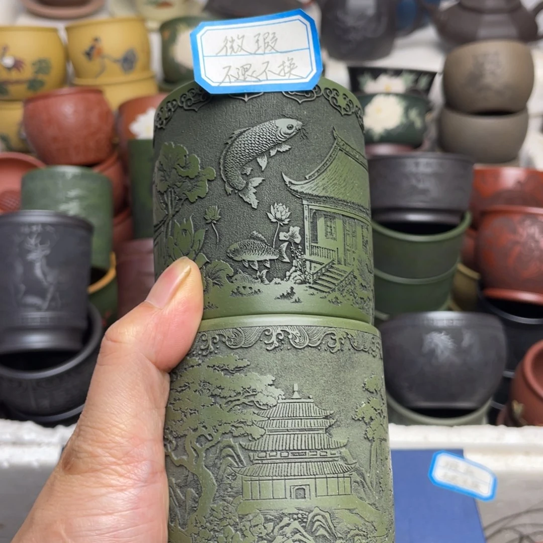 瑕疵处理 不退不换