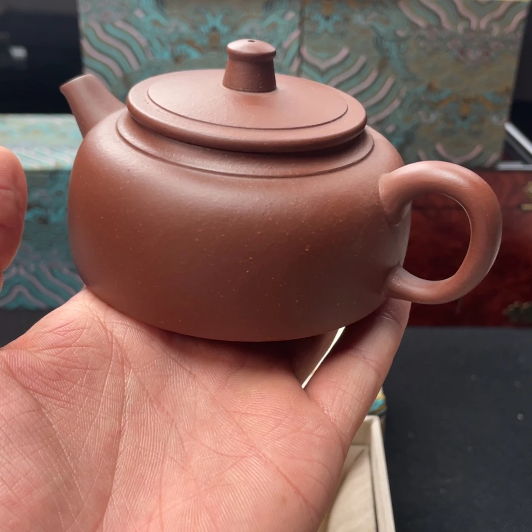 茶壶紫砂仓库搬迁 清理库存