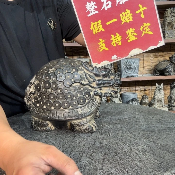 石材天然青石雕刻