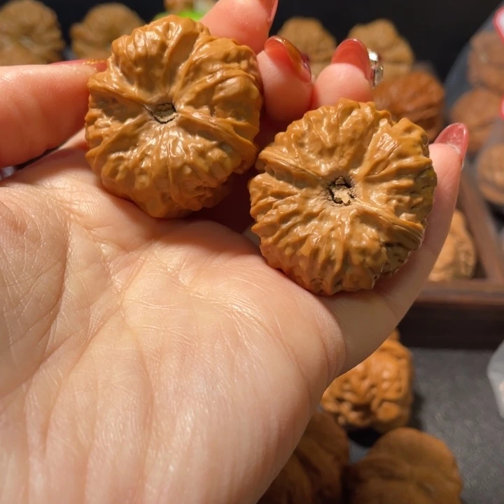 手串/手链核桃蛤蟆37