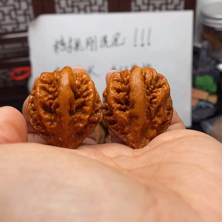 文玩核桃把件核桃20