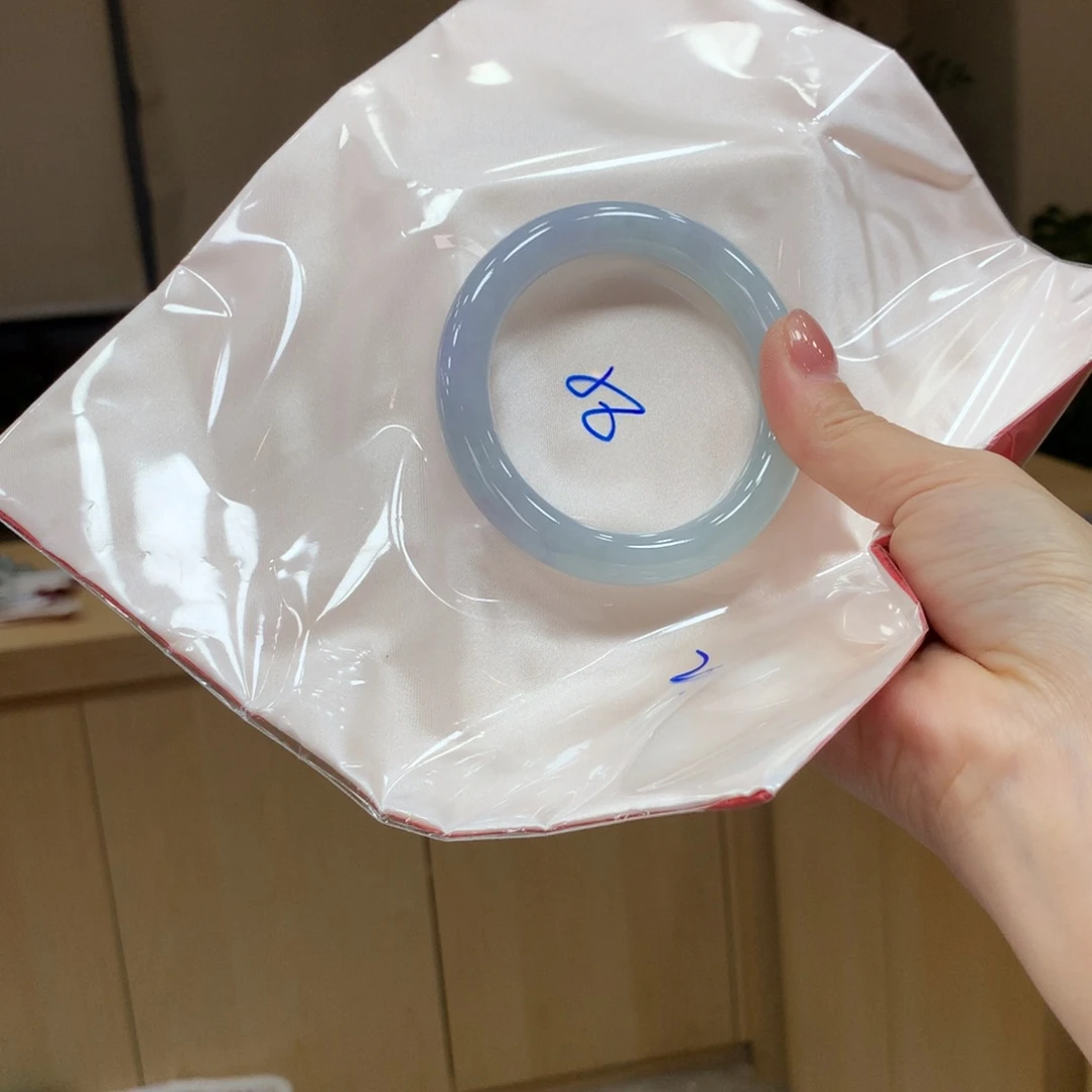 未镶嵌手镯翡翠不退不换