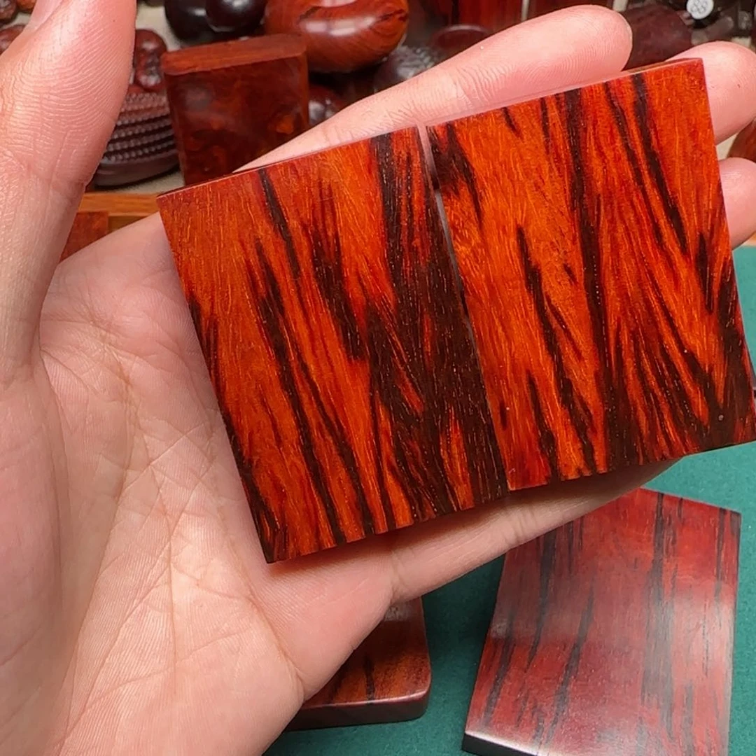 檀香紫檀（小叶紫檀）大****6