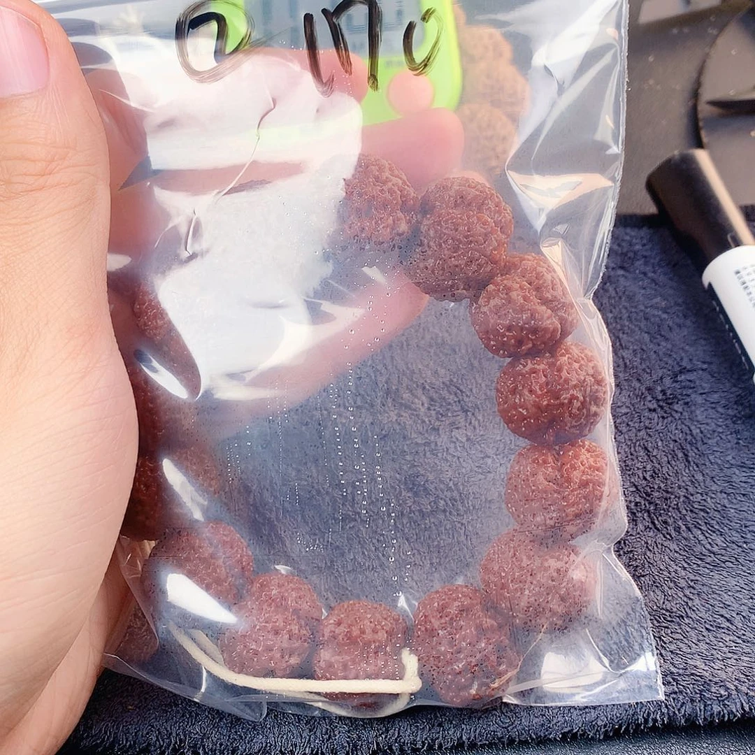 一***前金刚菩提吊坠02—————