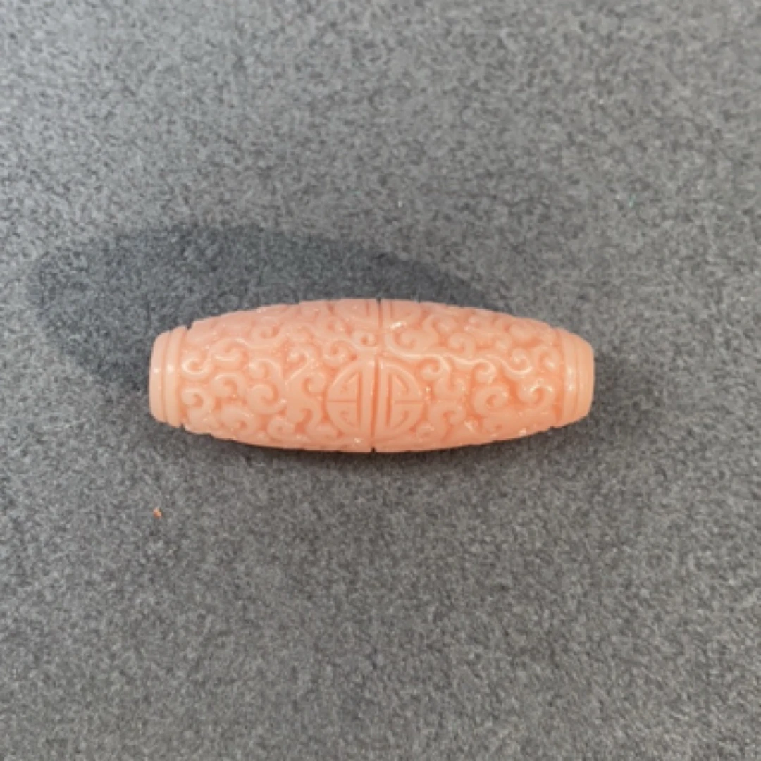 【全场清仓】40mm凤凰粉天珠256