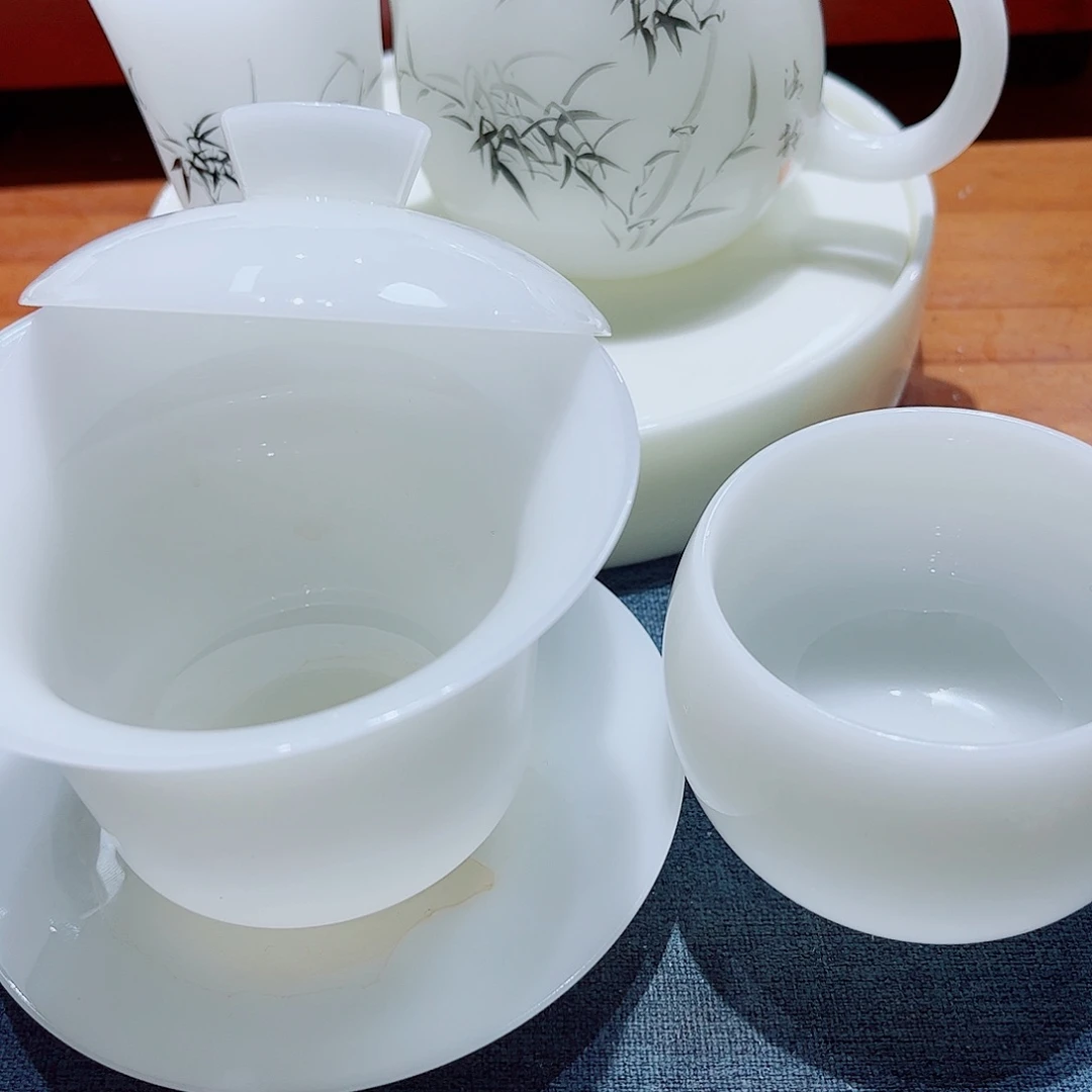 陶瓷璞玉15 0cc送120cccc