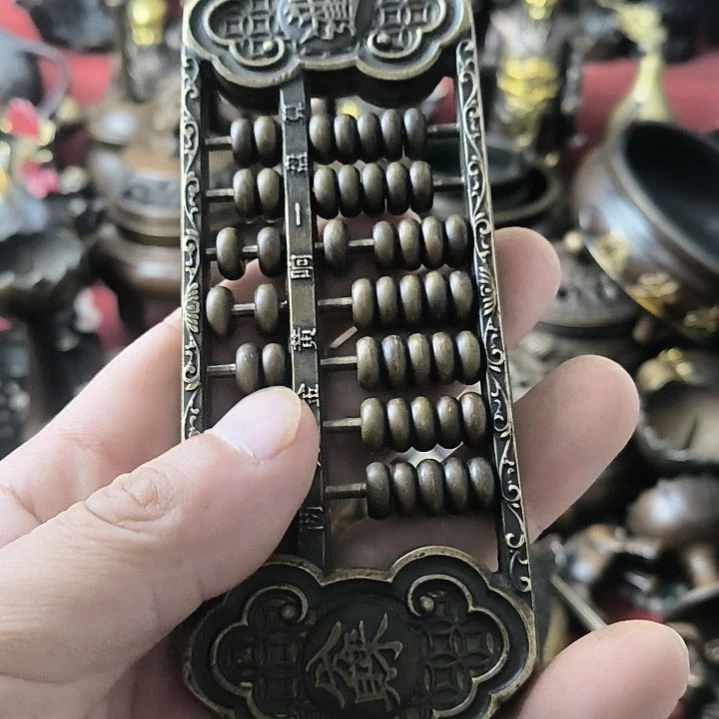 精品铜器点此下单