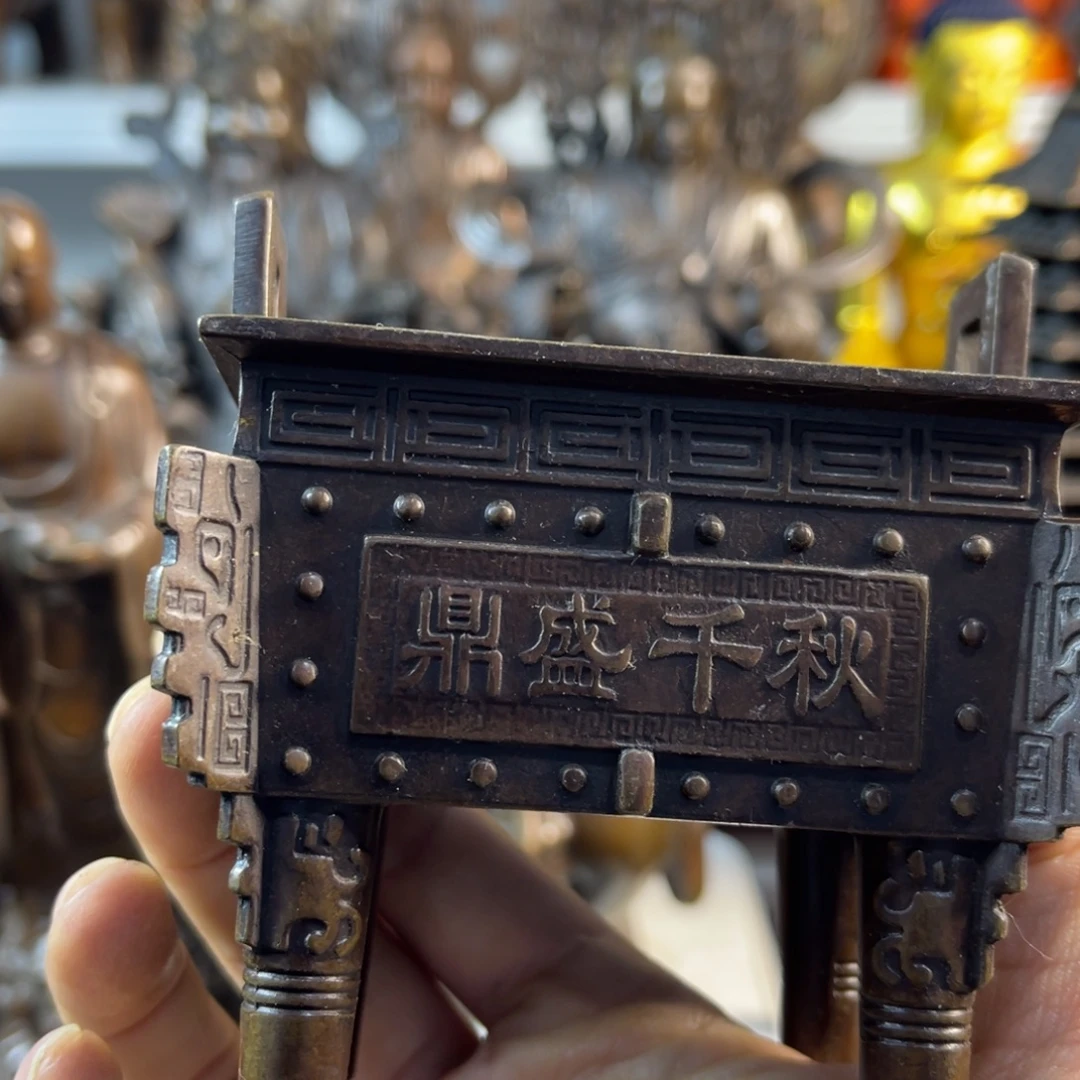 案台摆件物品摆件