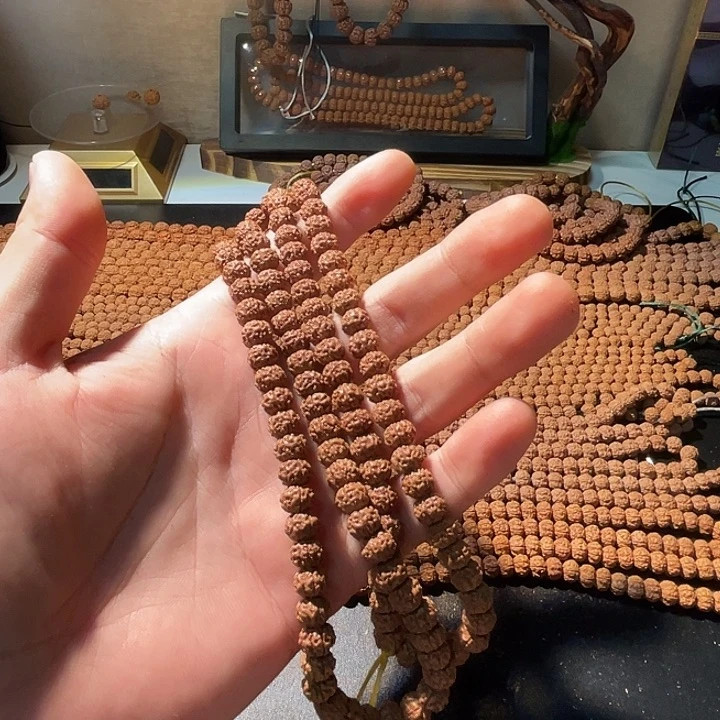 金刚菩提吊坠树王711