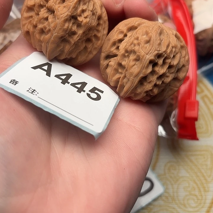 吊坠文玩核桃核桃