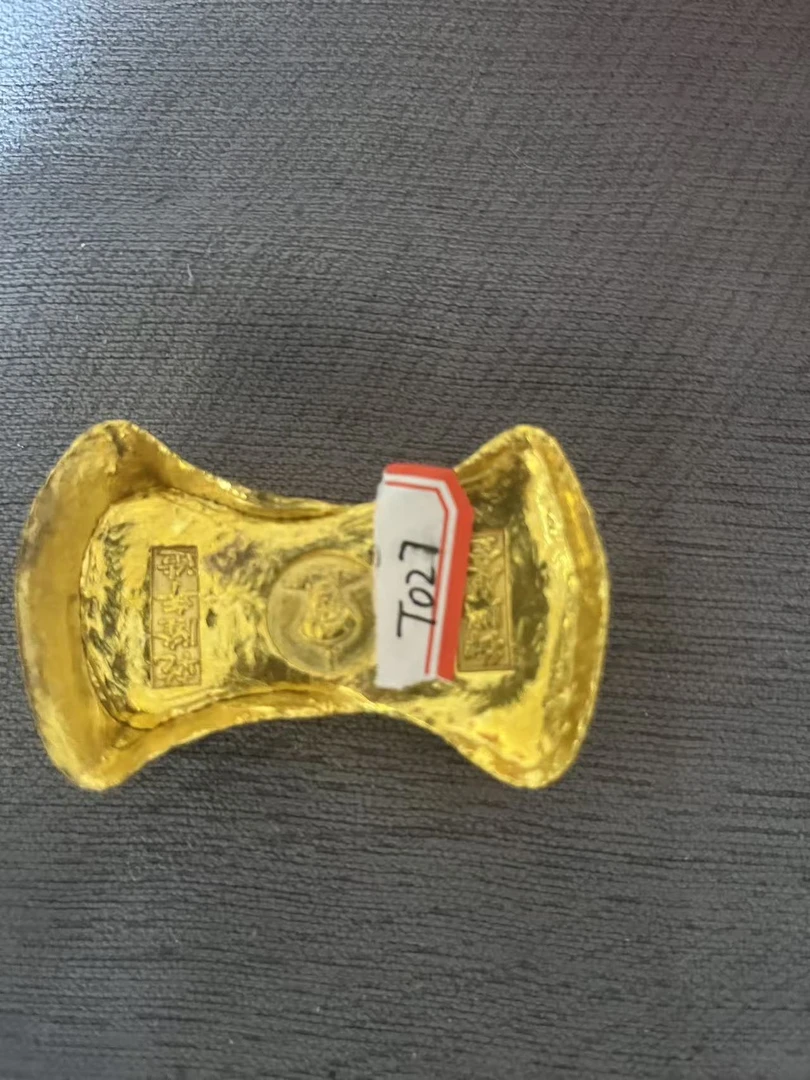 精品好物小金颠文玩收藏新粉必备（T027）