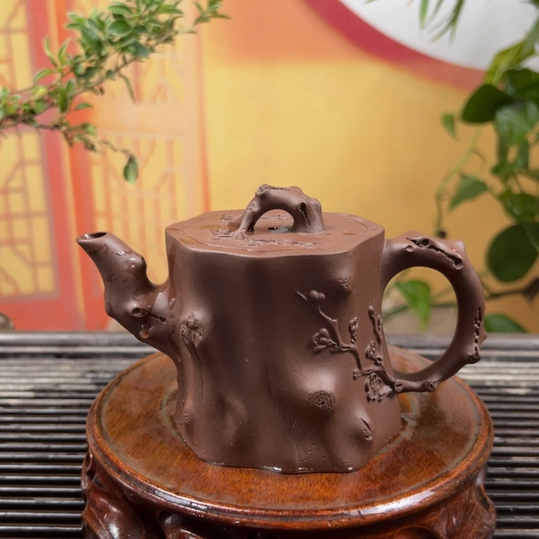 茶壶紫砂宜兴紫砂壶