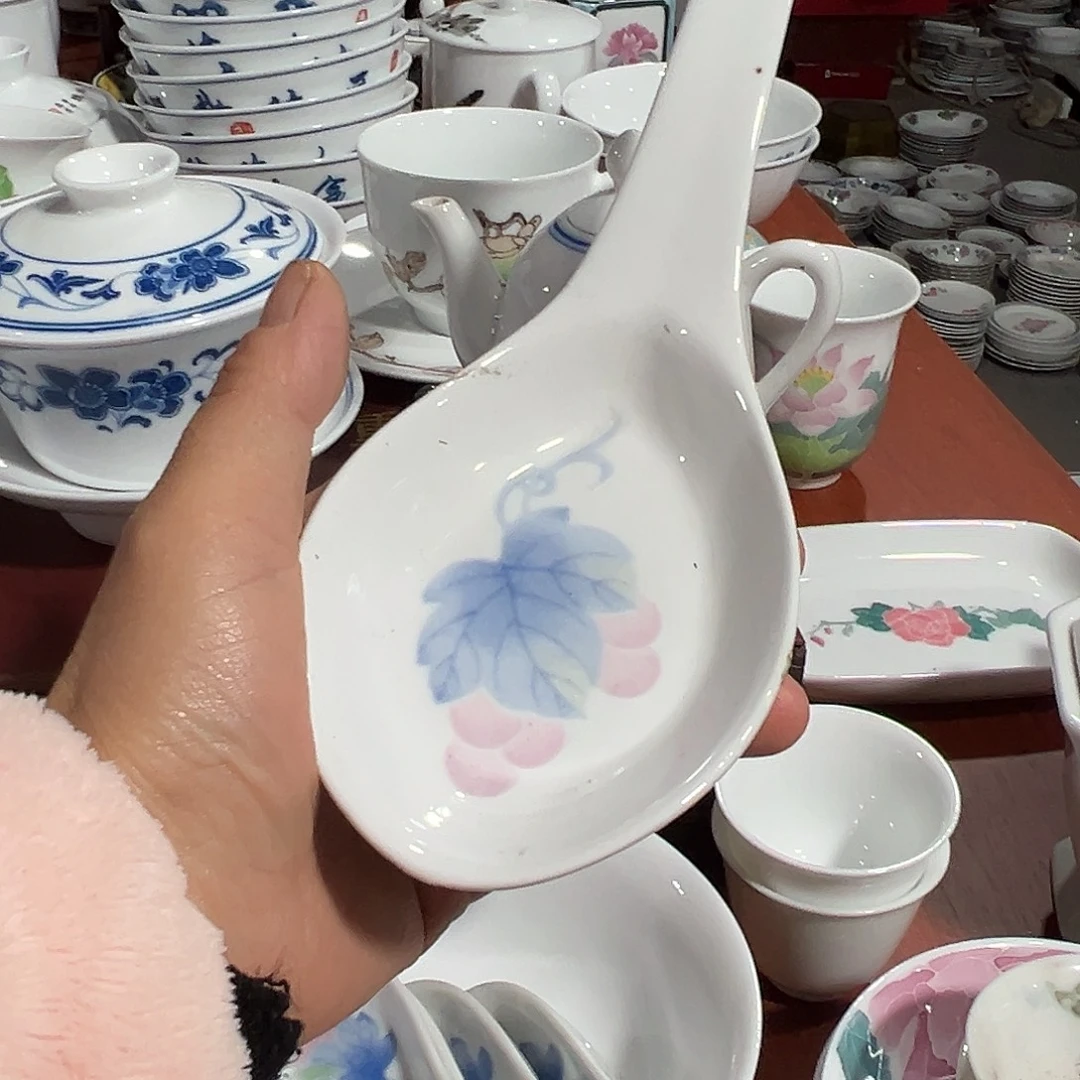 直播供货基地炸福利