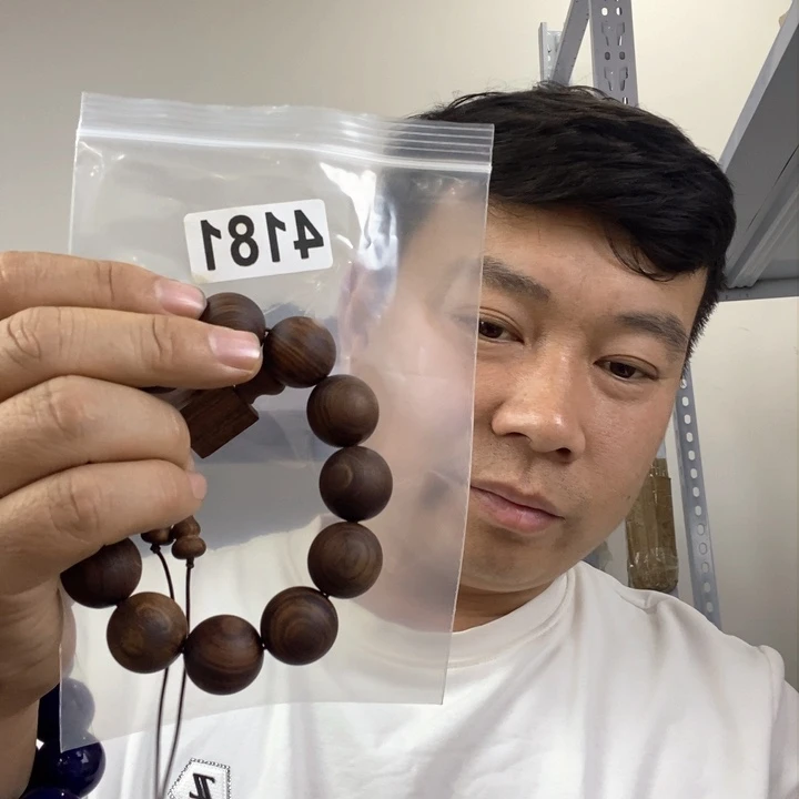 大果紫檀（缅甸花梨）4181